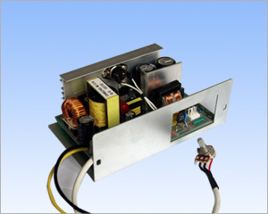 SVK8009型3~21V/7A 150W輸入電壓可調開關電源